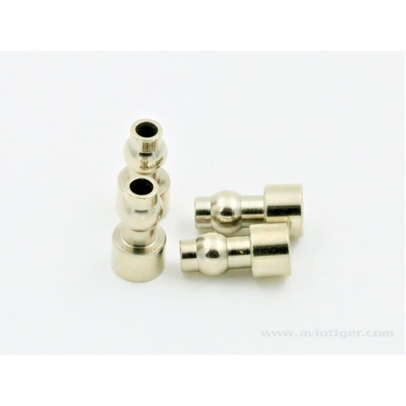ROTULE 5MM AMMORT. AVANT 