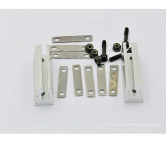 SET SUPPORT MOTEUR  2