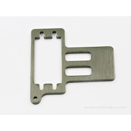 PLATINE SUPPORT SERVO 
