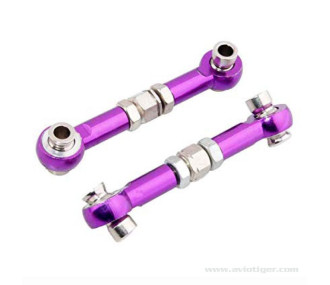 BIELLETTE ALUMINIUM S2 