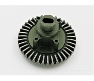 BOITIER DE TRANSMISSION  38D ALU  2