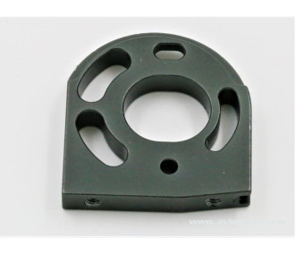 SUPPORT MOTEUR ALU  2