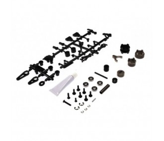 RC Car Parts - AXIAL AX31440 2-Speed Gear Set SCX10 - FLASH RC