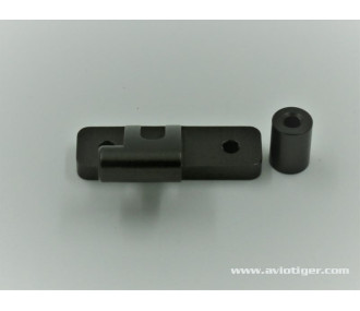 RENFORT SUPP. AILERON ALU 