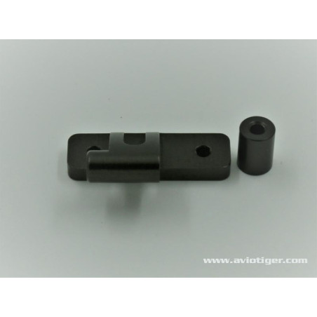 RENFORT SUPP. AILERON ALU 