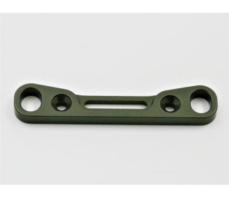 SUPPORT ARRIERE AXE TRIANGLE ALU  2