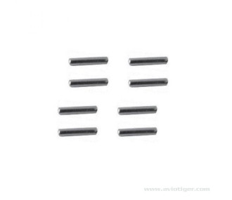 CLAVETTE 2X10MM  2