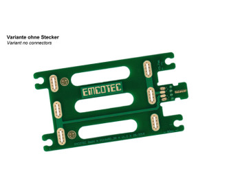 Zubehör Batterien und Akkus - Emcotec Kompakt-Lötstation ohne Stecker - FLASH RC
