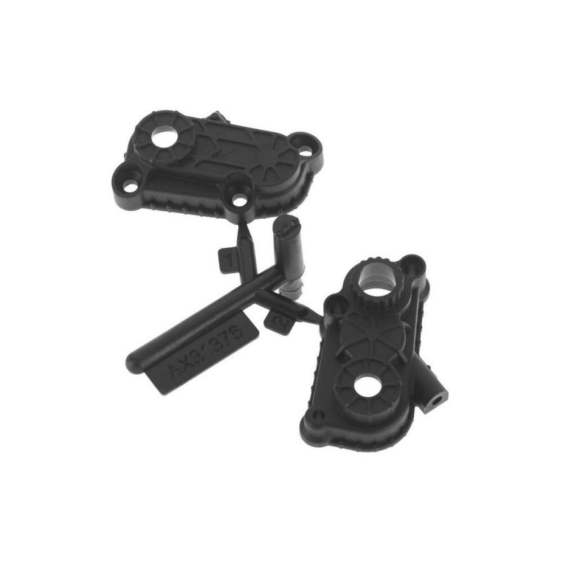 Ersatzteile RC-Cars - AXIAL AX31376 2-Speed Transfer Case SCX10 II - FLASH RC