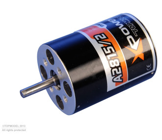 XPower-Motor XA2815/2