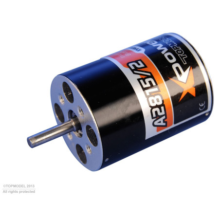 Motor XPower XA2815/2