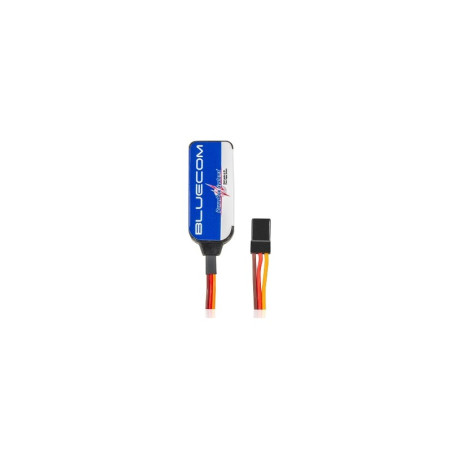 Adaptador BlueCom PowerBox