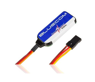 Adapteur BlueCom PowerBox