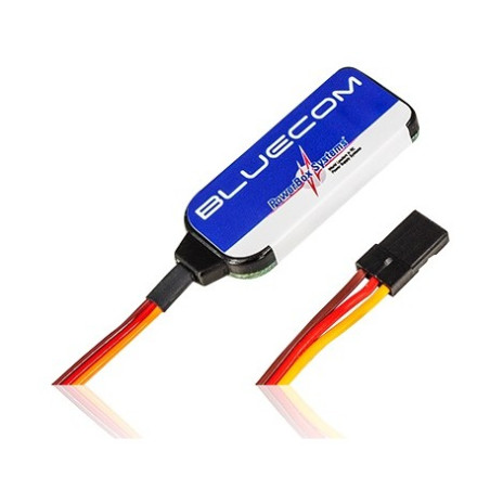 BlueCom PowerBox-Adapter