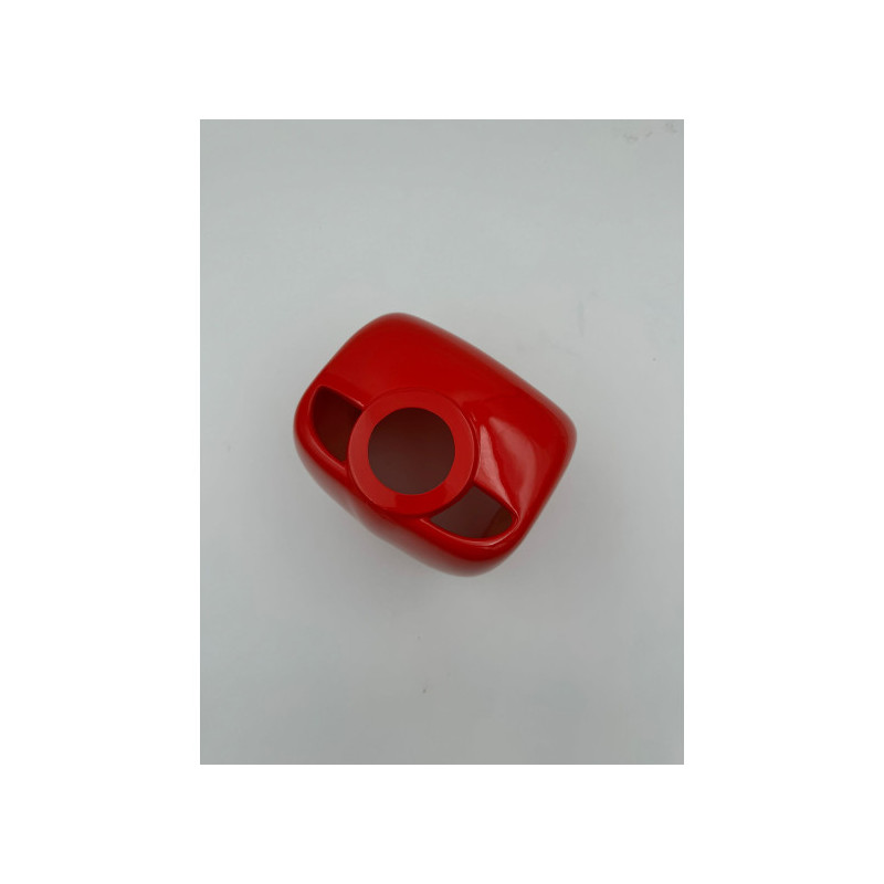 Capot Moteur Bidule 55 ECOTOP