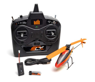 Revolution 90 FP RTF mit SAFE 2