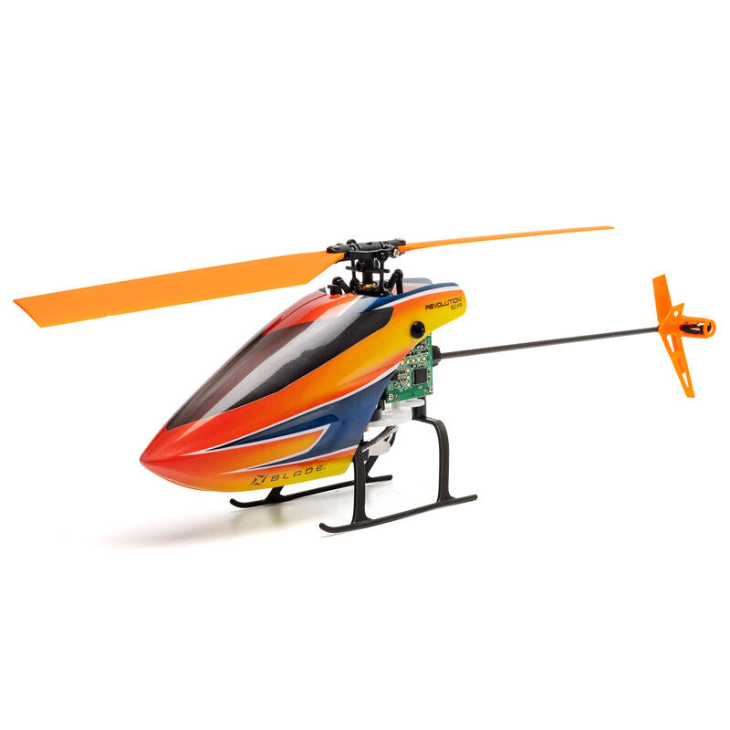 Revolution 90 FP RTF mit SAFE
