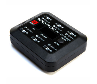 Chargeur S63 Micro 6-port DC/USB 1S LiPo
