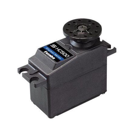 SERVO S-HC500 