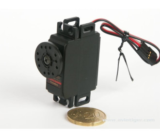SERVO BLS 651 