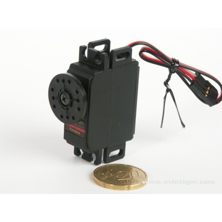 SERVO BLS 651 