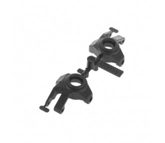 AXIAL AX31381 AR44 Steering Knuckles - FLASH RC