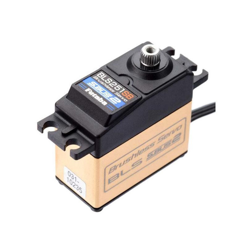 SERVO BLS 251SB 