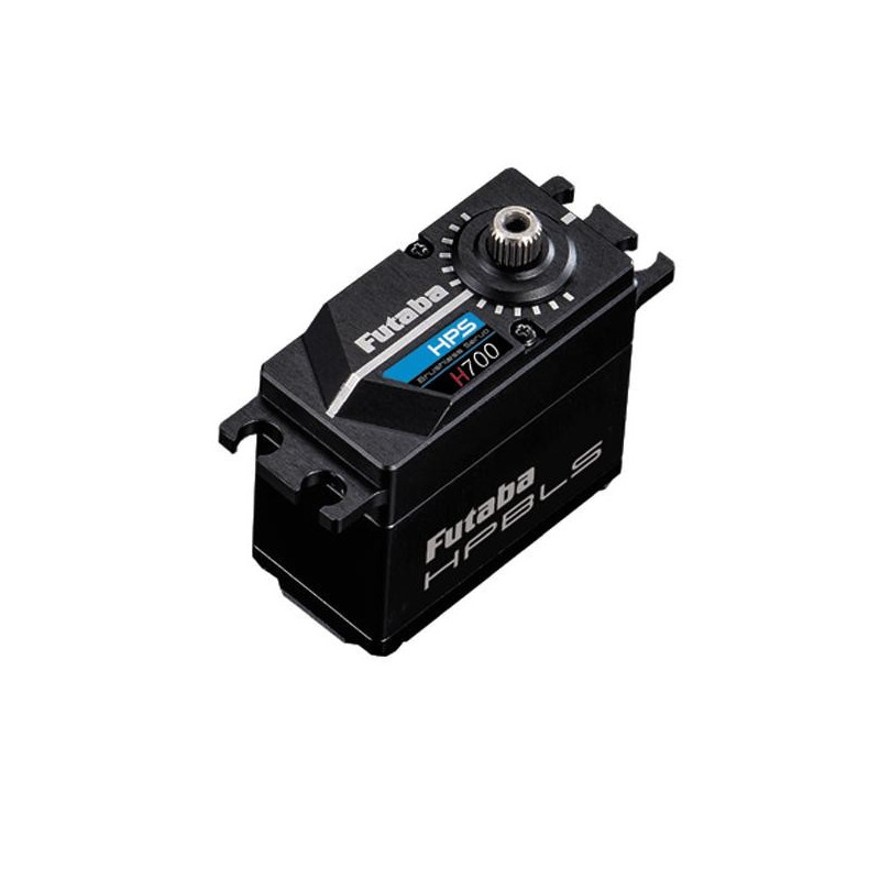 SERVO HPS-H700 