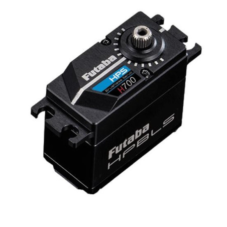 SERVO HPS-H700 