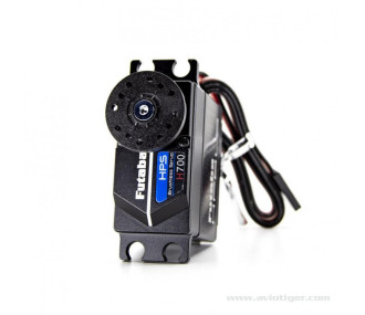 SERVO HPS-H700  2