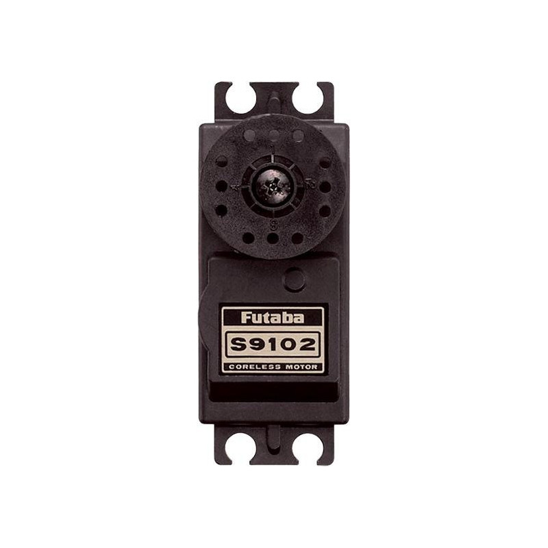 SERVO S9102 3.6 KG 2 RLTS 