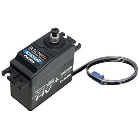 SERVO BLS276SV sbus 