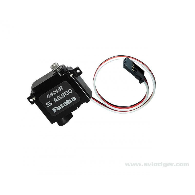 SERVO S-AG300 