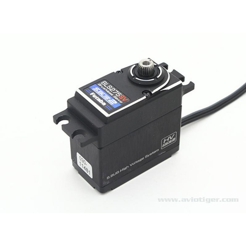 SERVO BLS275SV 