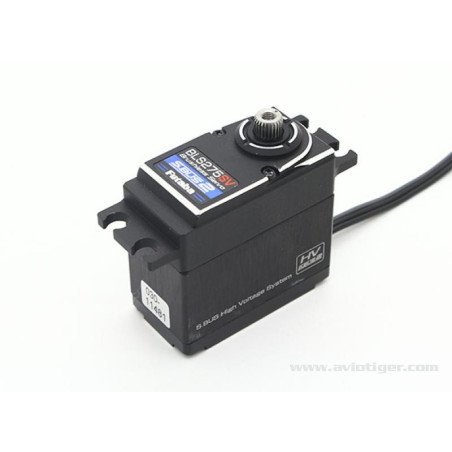 SERVO BLS275SV 