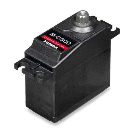 SERVO S-C300 