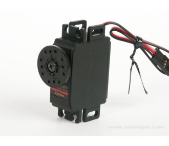SERVO BLS 651  2