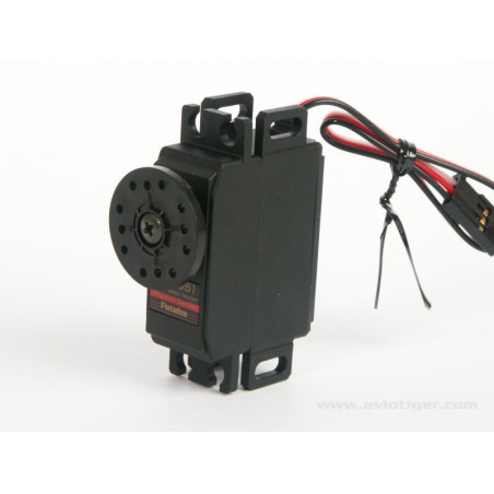 SERVO BLS 651 