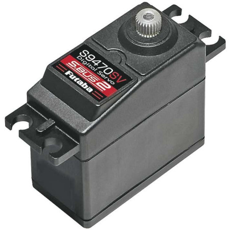 SERVO S9470SV 