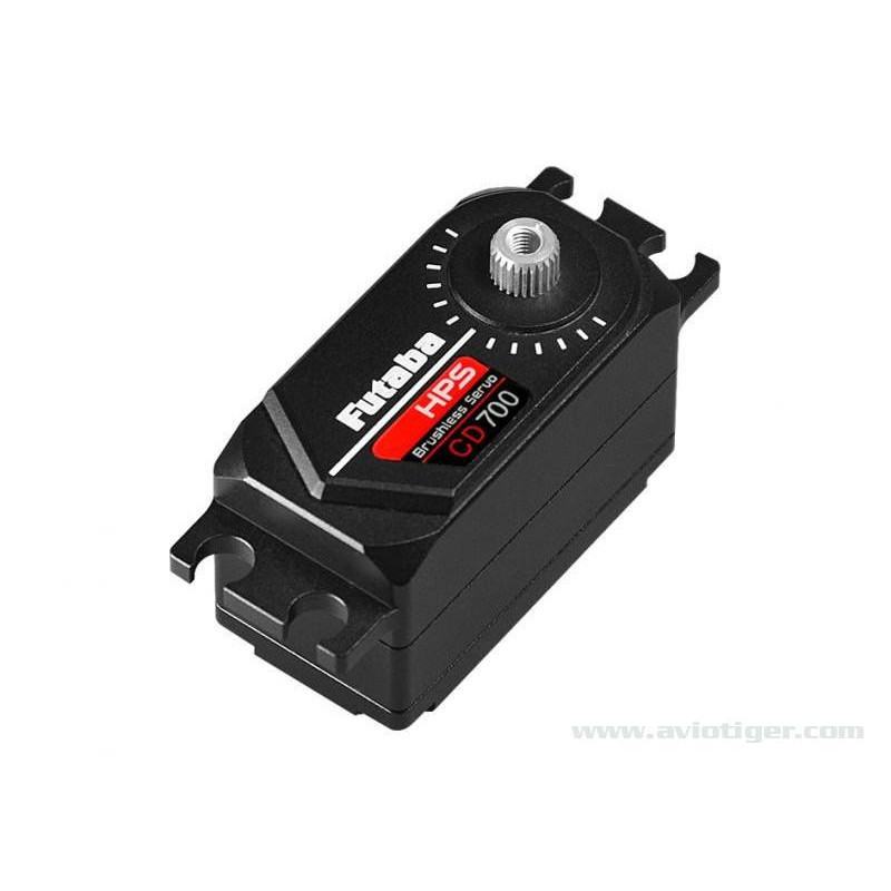 SERVO HPS-CD700 