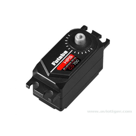 SERVO HPS-CD700 