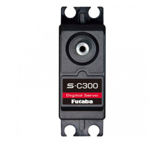 SERVO S-C300  2