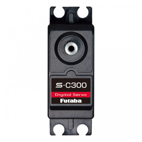 SERVO S-C300 