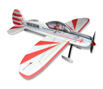 Avion RC Factory Cap 10 env. 0.81m - FLASH RC