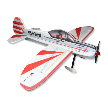 Avion RC Factory Cap 10 env. 0.81m - FLASH RC