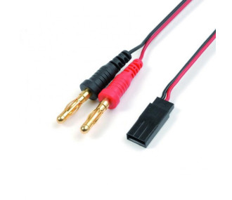 Cable de carga con conector JR RX - Revtec