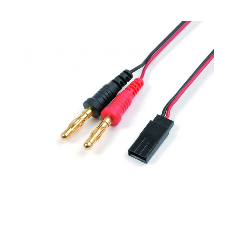 Cavo di ricarica con connettore JR RX - Revtec