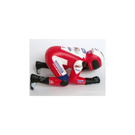 ROTER FAHRER M5 RACE
