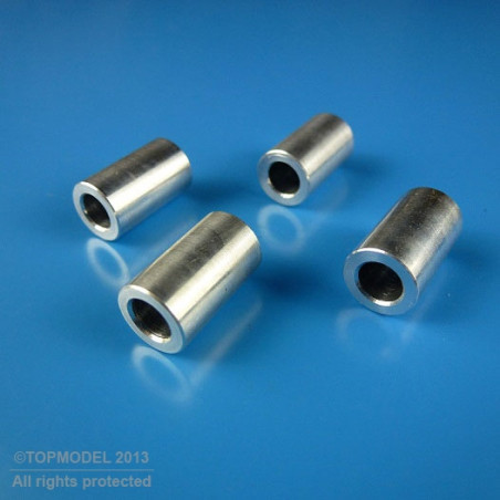 Tubo silent-bloc DLE85 4pz