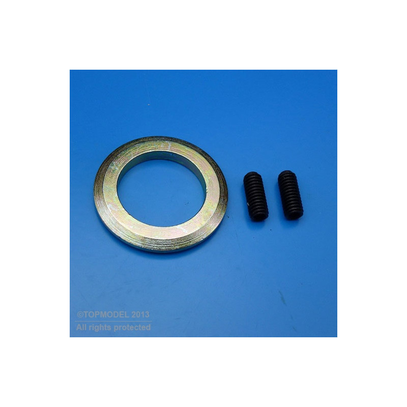Arandela de seguridad DLE85 1ud